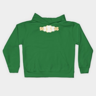 Million Dollar Champion Kids Hoodie